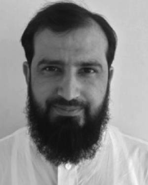 Haseeb Ur Rahman