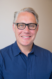 Michael Buckland
