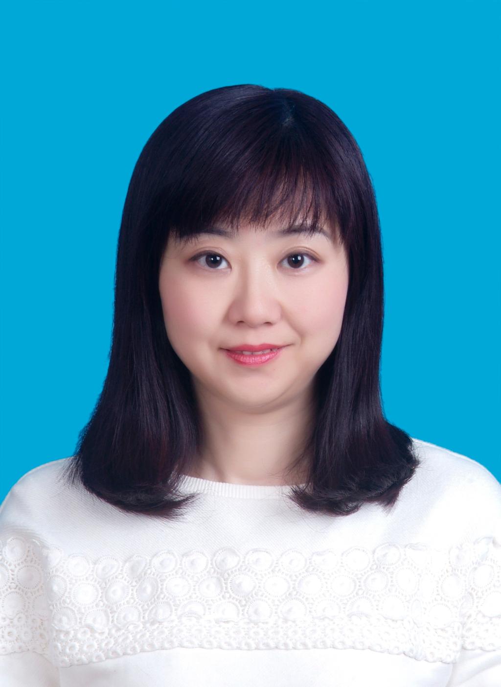 Jianhong Gong