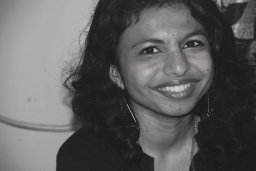 Megha Rohamare