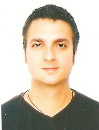 Baris Salihoglu