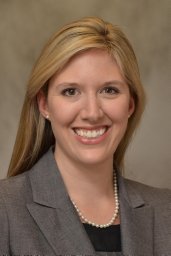Andrea M. Abbott