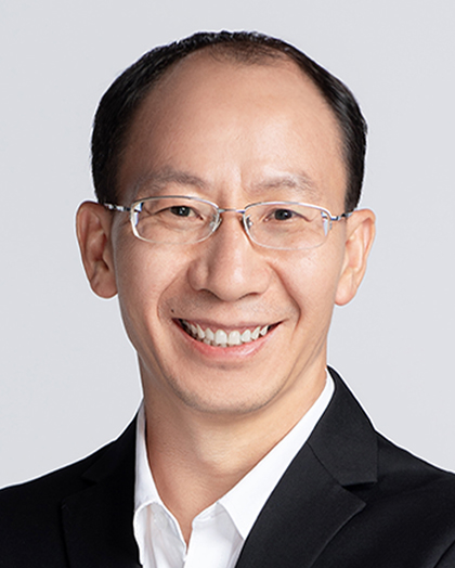 Shulin Yang