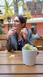 Voxeur Aline