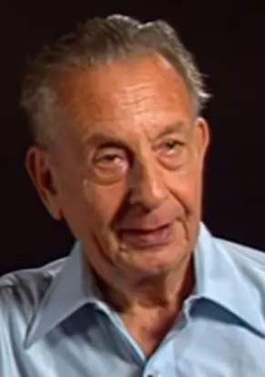 George Gerbner