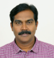 B V Subba Reddy