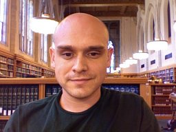 Koen Geuten