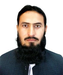 Qudrat Ullah Khan