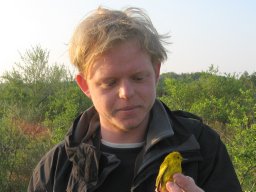 Jelmer W. Poelstra