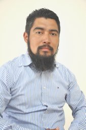 Ricardo Morales-Rodriguez