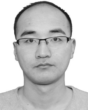 Gongliang Zheng