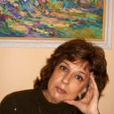 Elena Akhmatskaya