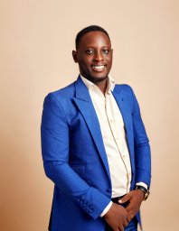 Ademola Adetayo Olayinka