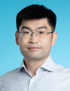 Xiao Zhang