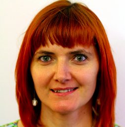 Annamaria Mesaros
