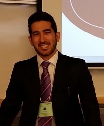 Reza Soltani
