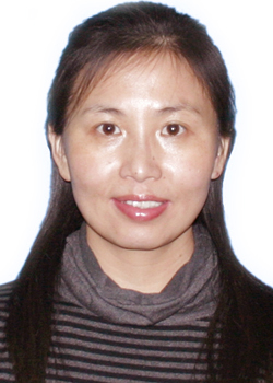 Yujie Xu
