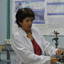 Maria E. Gomez