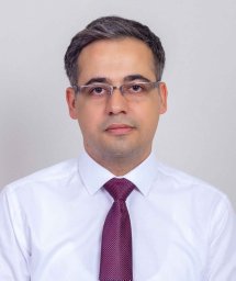Mustafa Koroglu