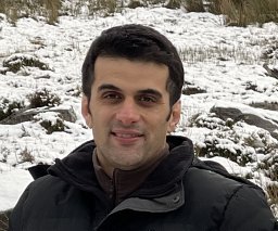 Vahid Seydi