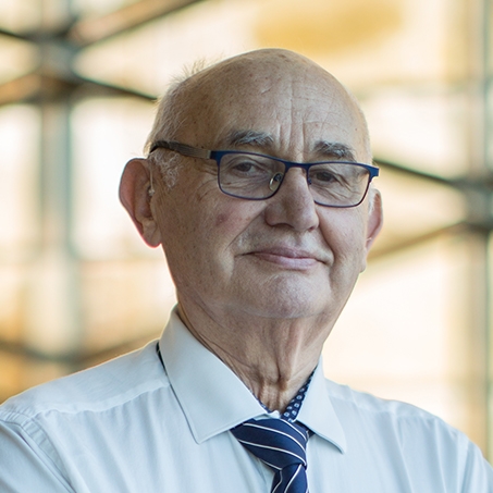 Jean Marie Basset