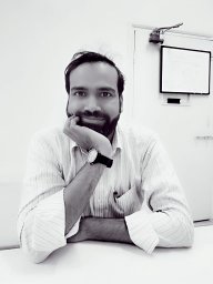 Shravage Bhupendra V