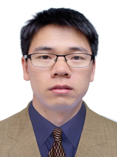 Huapeng Ye