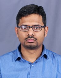 Gandasi Nikhil R