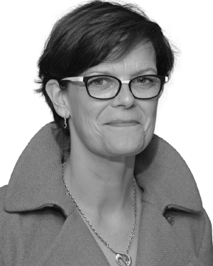 Mary J. Morrell