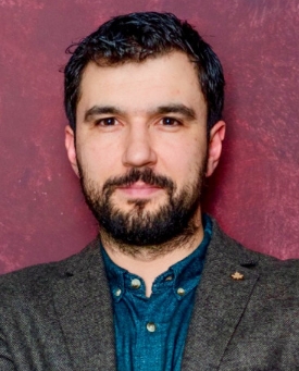 Konstantinos Stergiou
