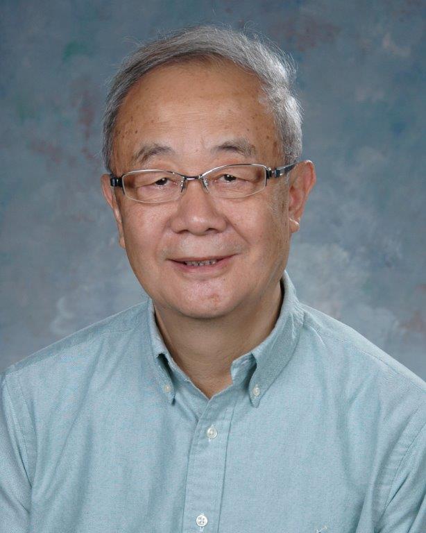Jingwen Zhu