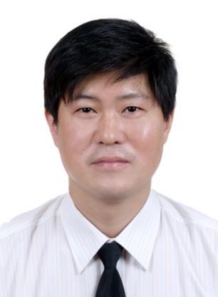 Jianjun Ge