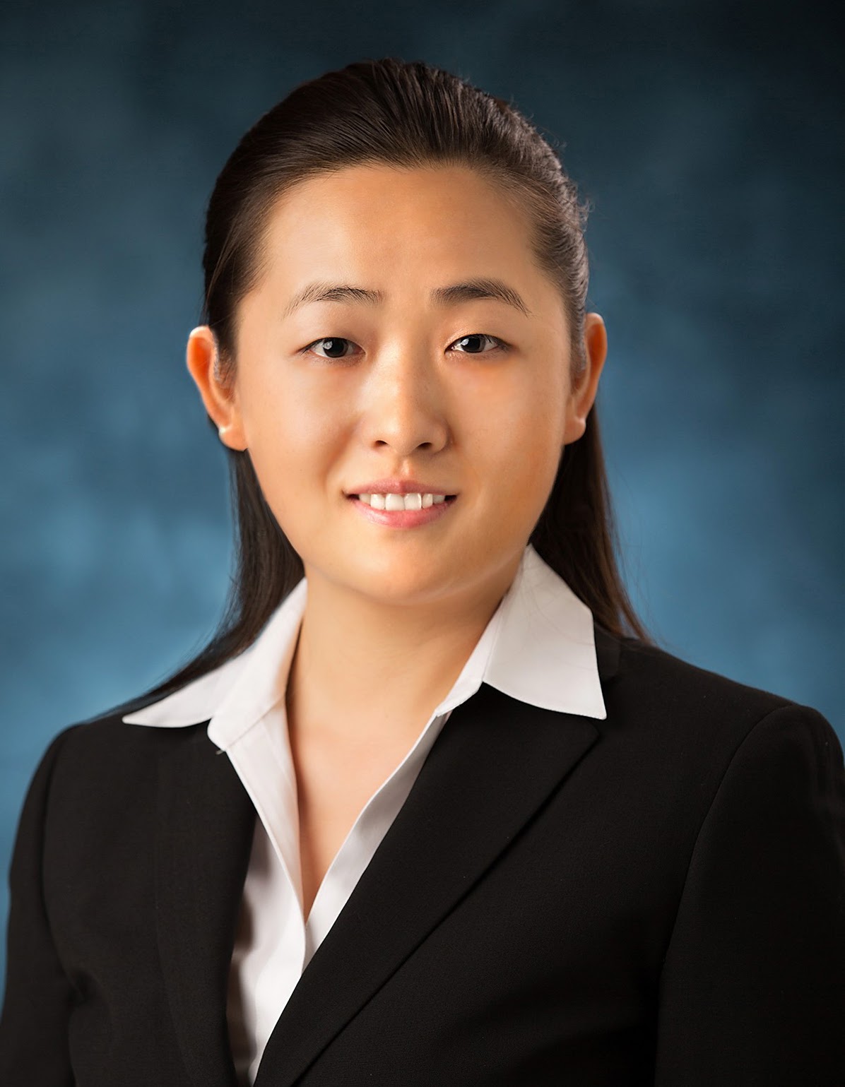 Yu Zhou