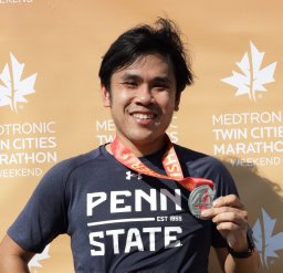 Christopher Cheng