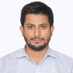 Amrinder Mehta
