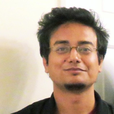 Pallab Kumar Borah