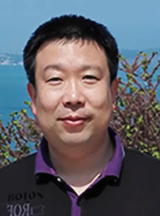 Xiaobo Zheng