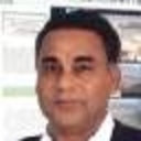 Abdul Razaque Soomro