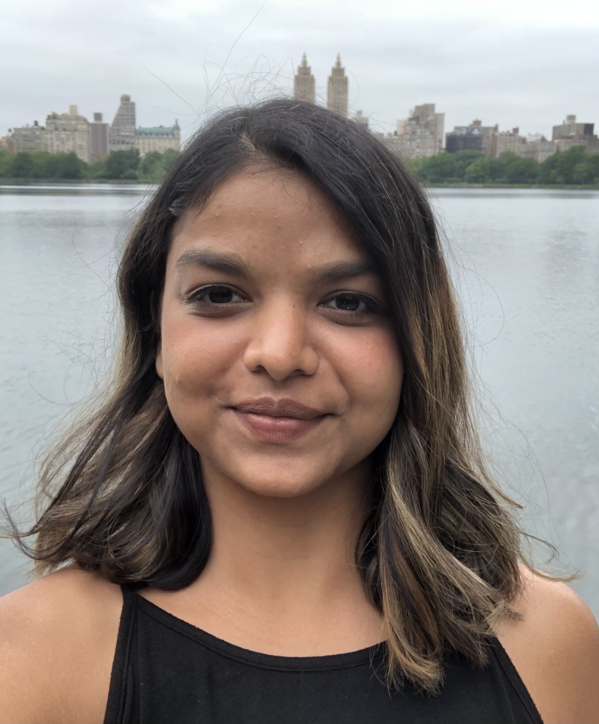 Yamini Bansal