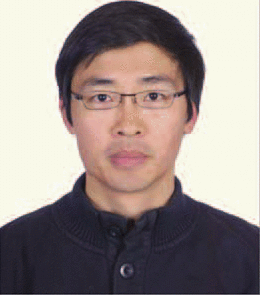 Junjie Xia