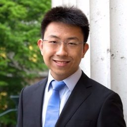 Chuanyu Gao