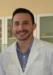 Cristian Nunez Espinosa