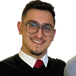 Anthony Yazdani
