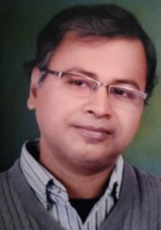 Sandip Chatterjee