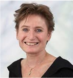 Daphne De Jong
