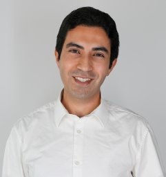 Behnam Behroozpour