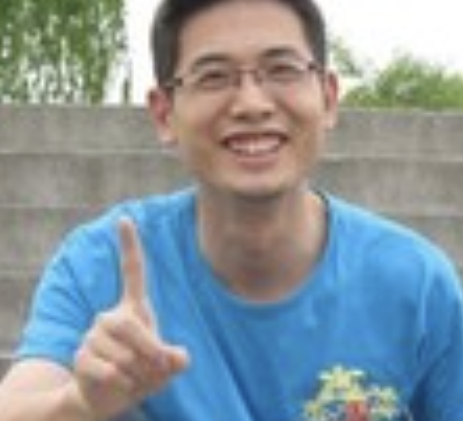 Xiaoyong Fu