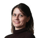 Cristina Iojoiu