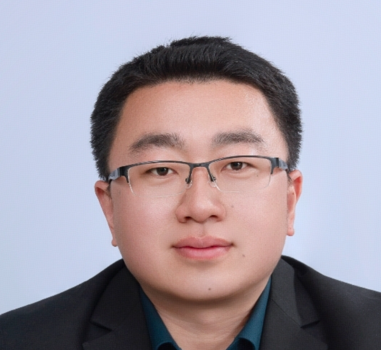 Pengju Yang