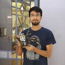 Nicolas Peralta Seen